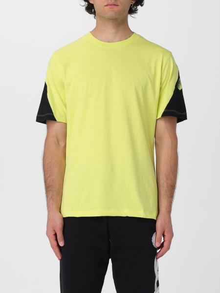 T-shirt herren Disclaimer
