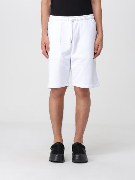 Shorts herren Disclaimer