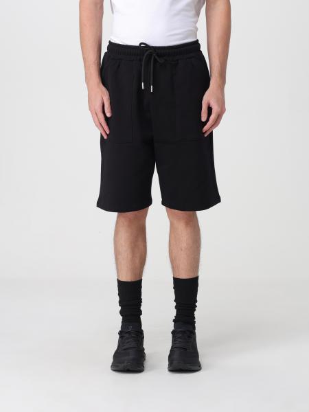 Shorts men Disclaimer