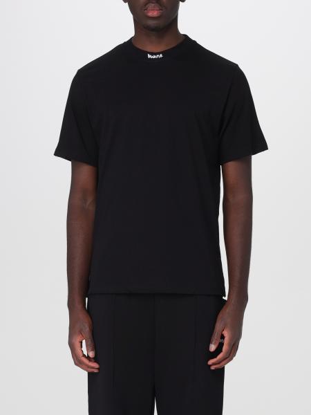 T-shirt men Disclaimer