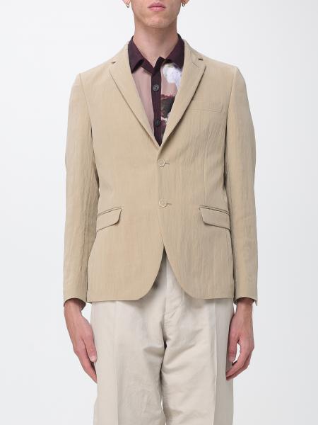 Jacket men Antonio Marras
