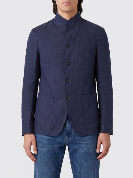 Jacket men Zegna