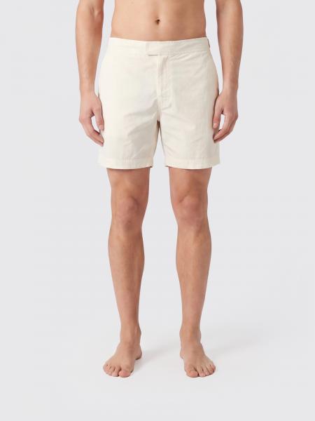Swimsuit men Zegna