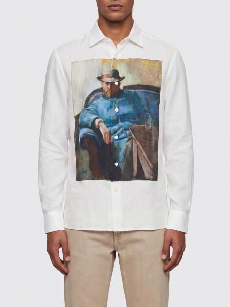 Sweater men Junya Watanabe