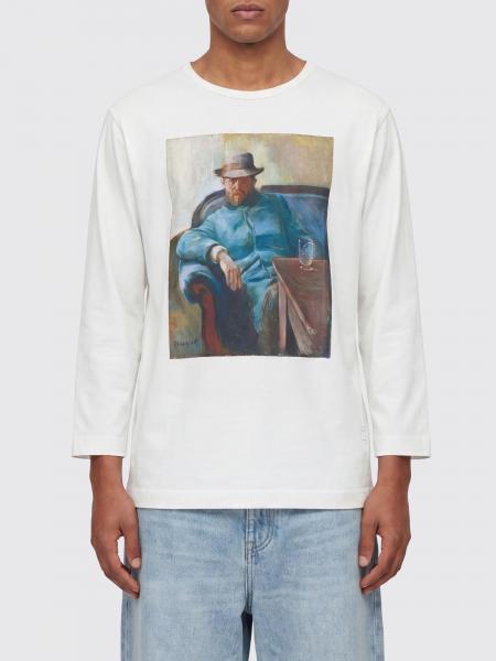 T-shirt men Junya Watanabe
