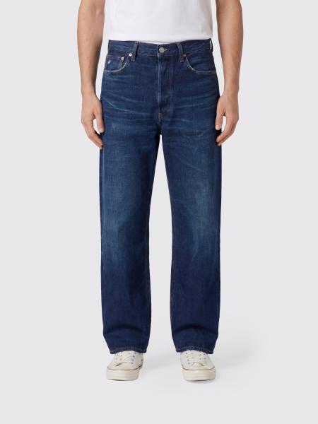 Jeans men Junya Watanabe