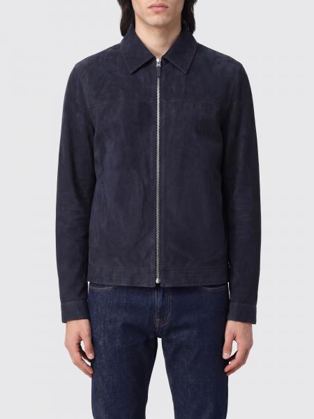 Jacket men Zegna