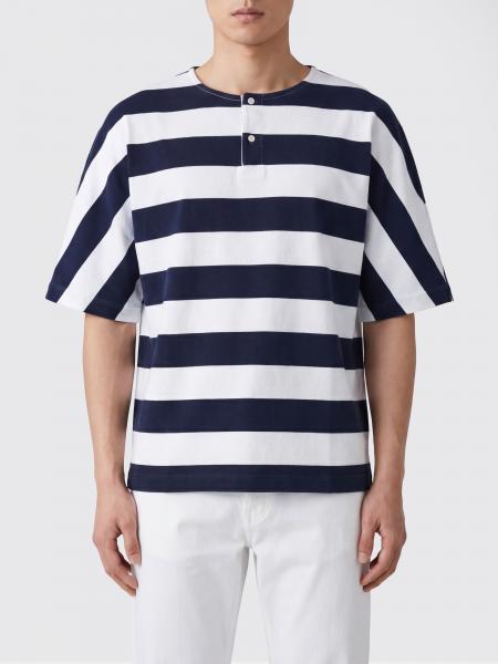 T-shirt herren Jacquemus
