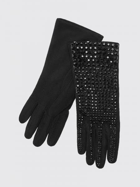 Gloves woman Philipp Plein