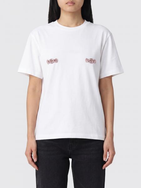 T-shirt damen Des Phemmes