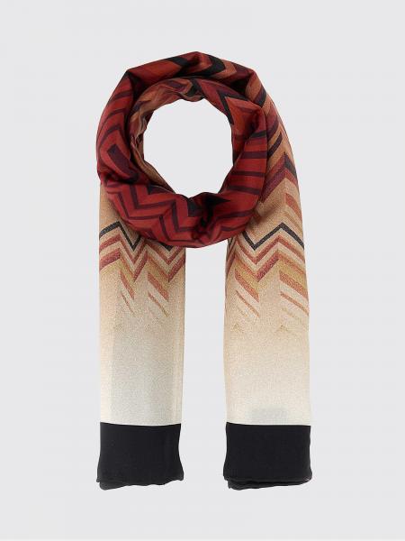 Scarf woman Missoni