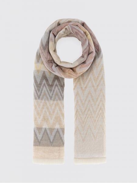 Scarf woman Missoni
