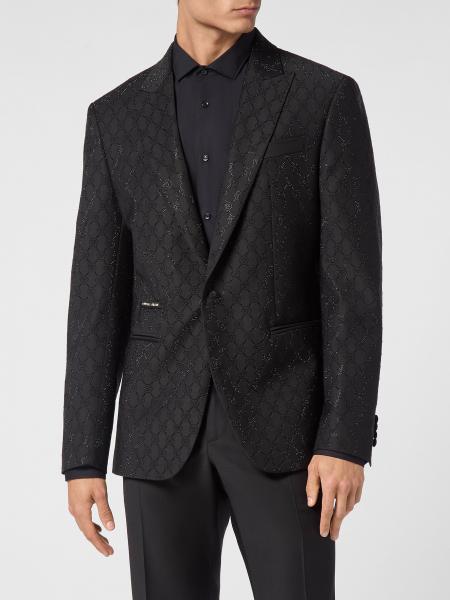 Blazer men Philipp Plein