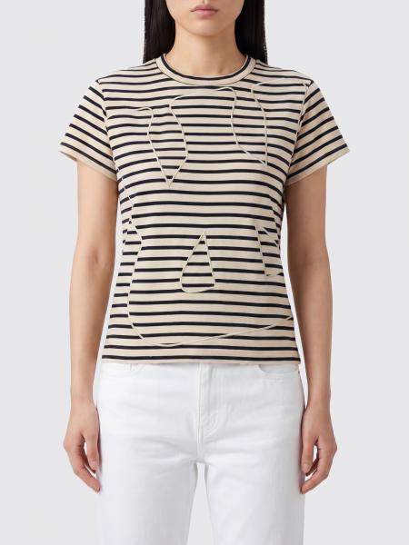 T-shirt woman Wales Bonner