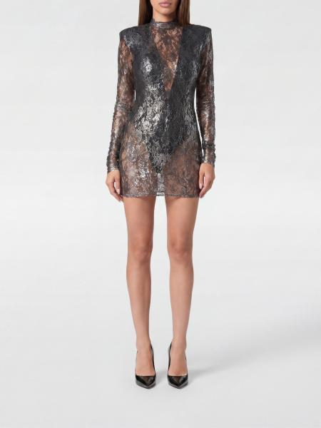 Dress woman Philipp Plein