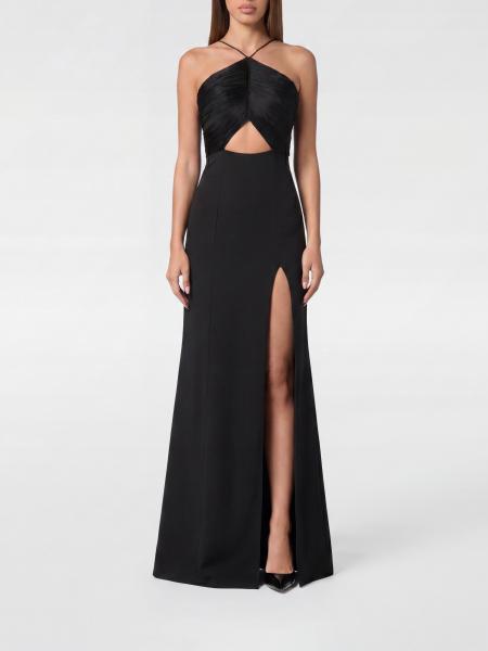 Dress woman Philipp Plein