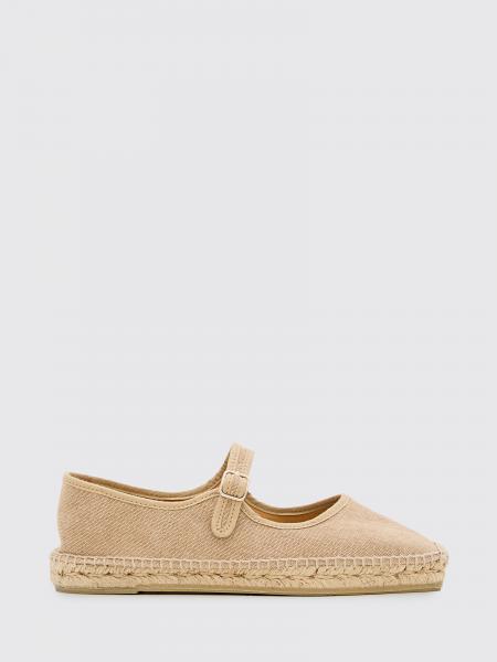 Espadrilles femme CastaÑer