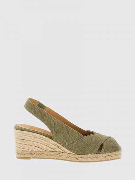 Baskets femme CastaÑer