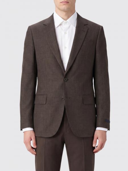 Jacket men Boss