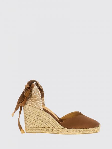 Baskets femme CastaÑer