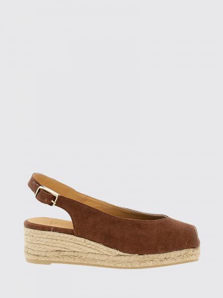 Baskets femme CastaÑer
