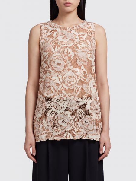 Top woman Comme Des GarÇons