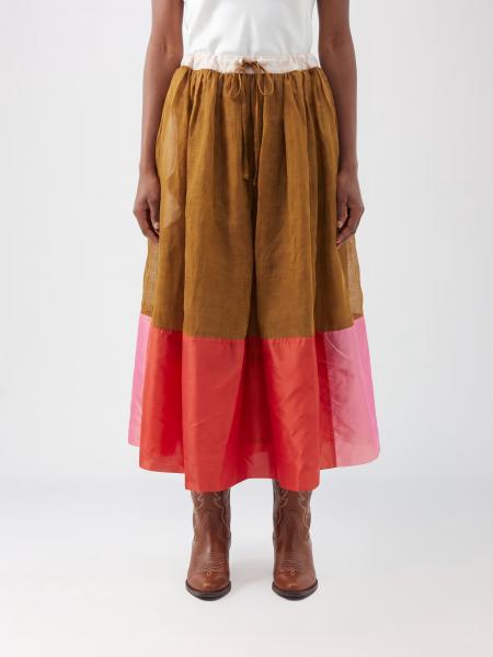 Skirt woman Daniela Gregis
