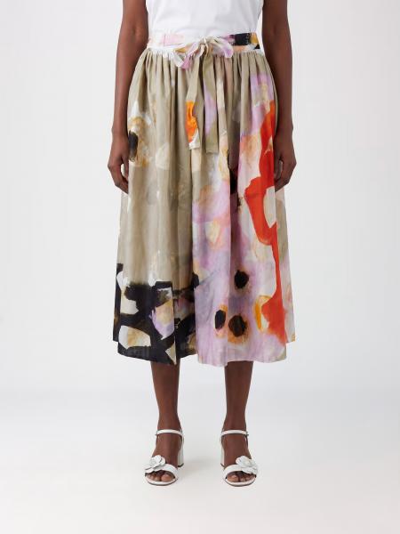 Skirt woman Daniela Gregis