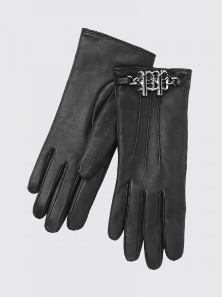 Gloves woman Philipp Plein