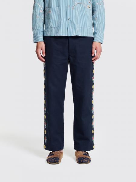 Pants men Baziszt