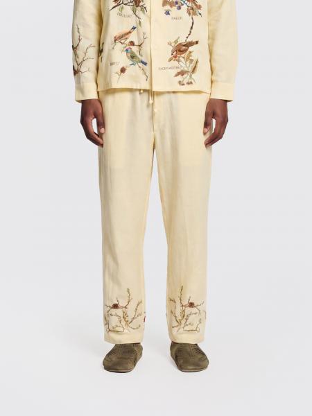 Pants men Baziszt