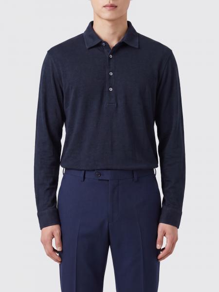 Sweater men Drumohr