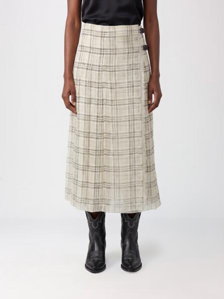 Skirt woman Durazzi Milano