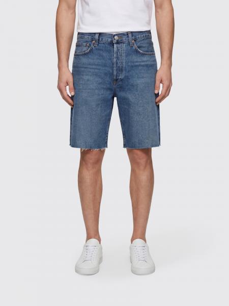Short homme Agolde