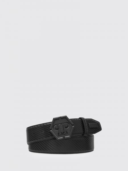 Belt men Philipp Plein