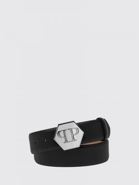 Belt woman Philipp Plein