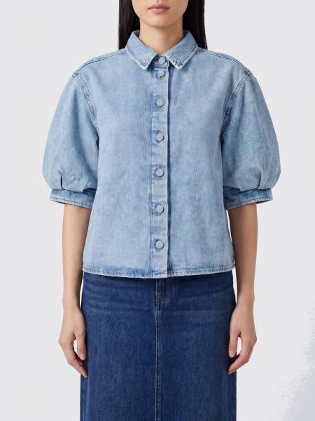 Camisa mujer Frame