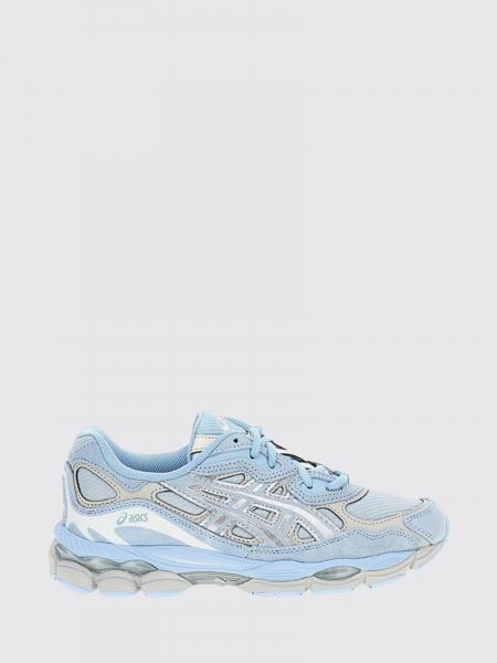 Sneakers woman Asics