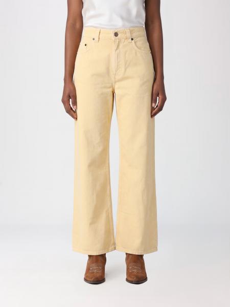 Jeans woman Haikure