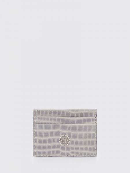 Wallet men Philipp Plein