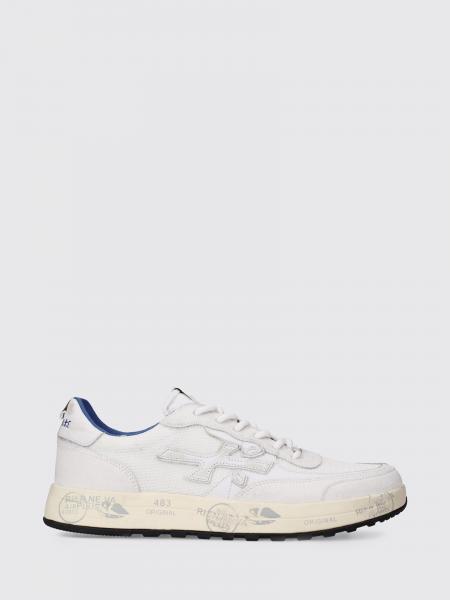 Sneakers men Premiata