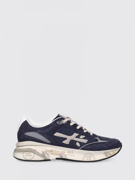 Sneakers men Premiata
