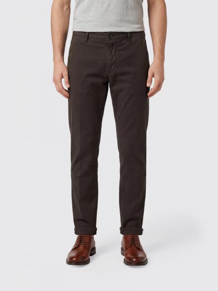 Pants men Incotex