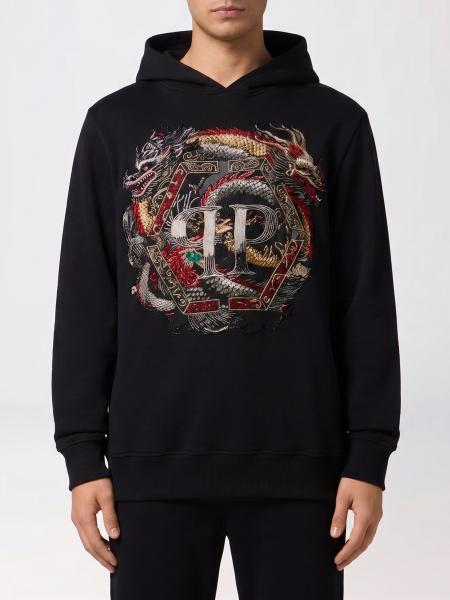 Sweatshirt men Philipp Plein