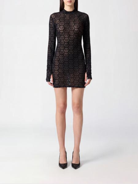 Kleid damen Philipp Plein
