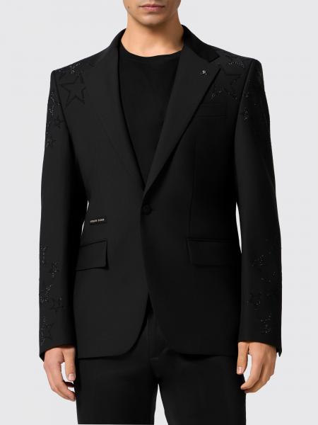 Blazer men Philipp Plein