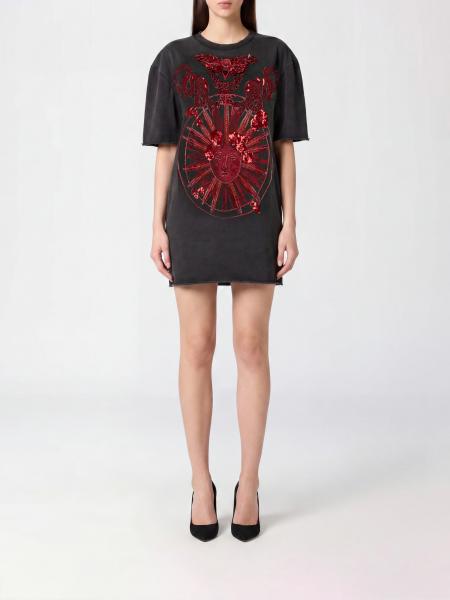 T-shirt damen Philipp Plein