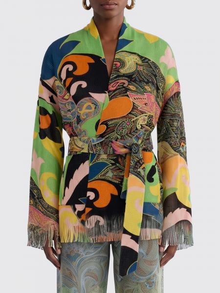 Jersey mujer Etro