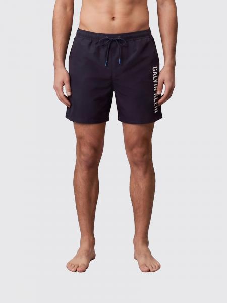 Swimsuit men Calvin Klein