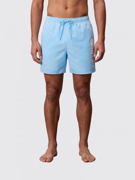 Swimsuit men Calvin Klein